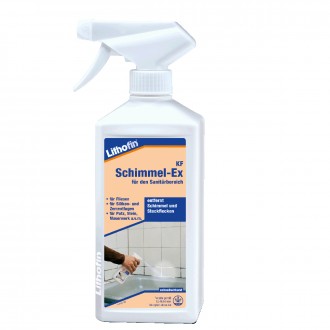 Schimmel-EX Spray 0,5 Liter