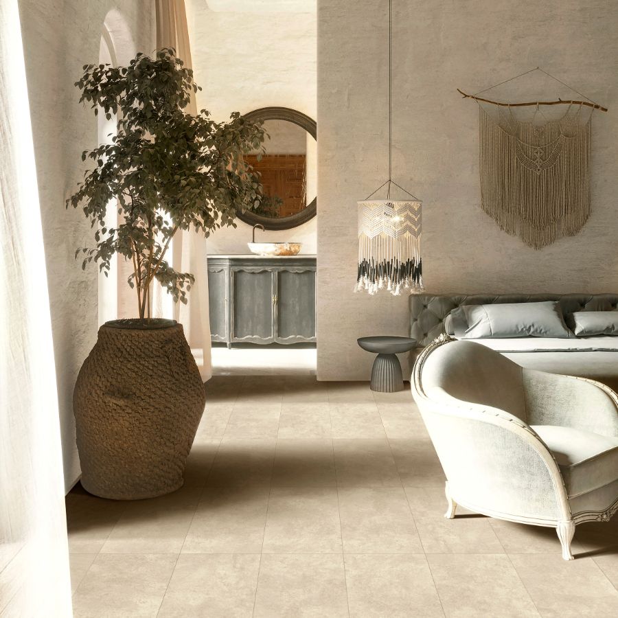 Betonoptik Sand 30x60cm