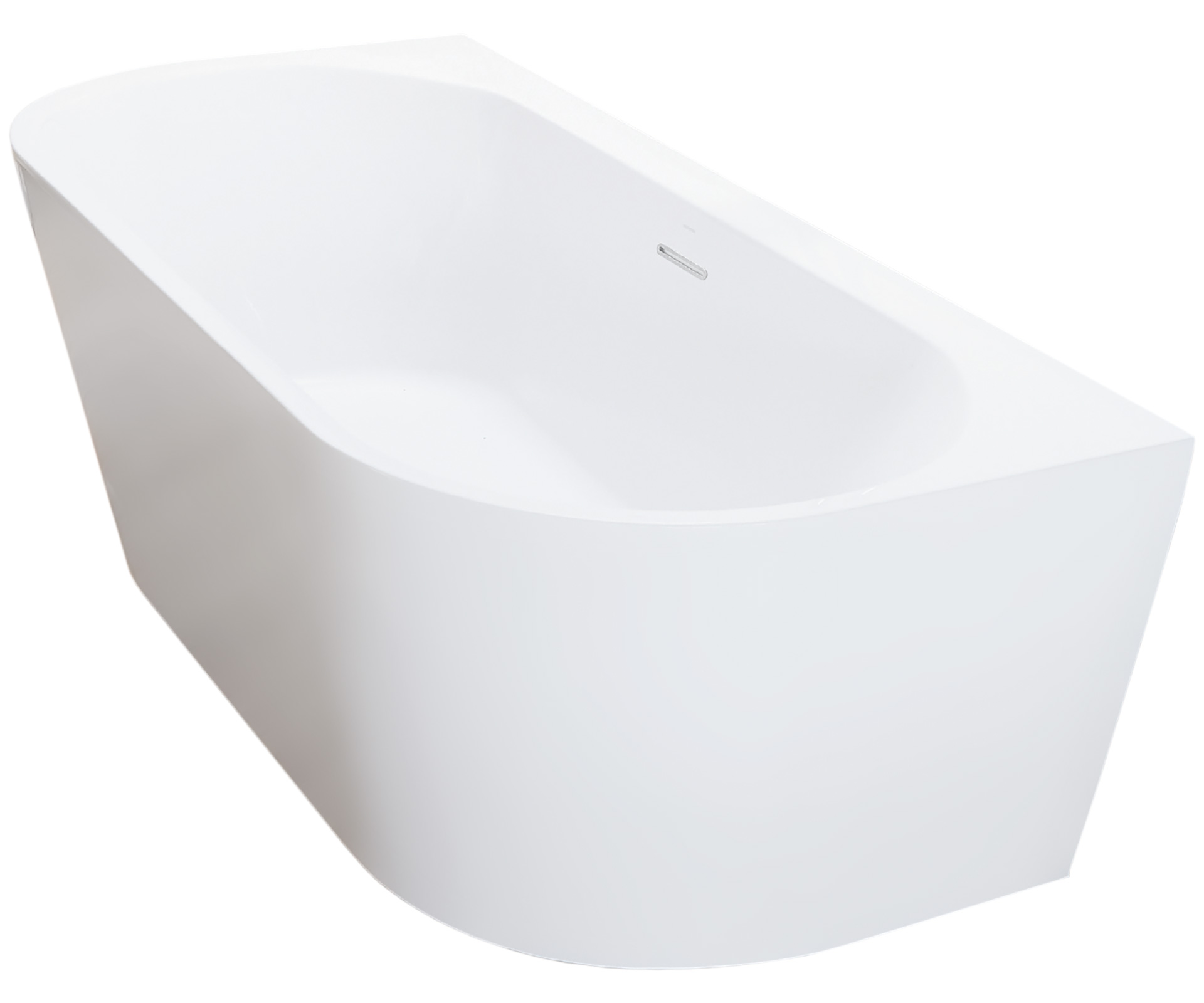 Badewanne Aidar Wall