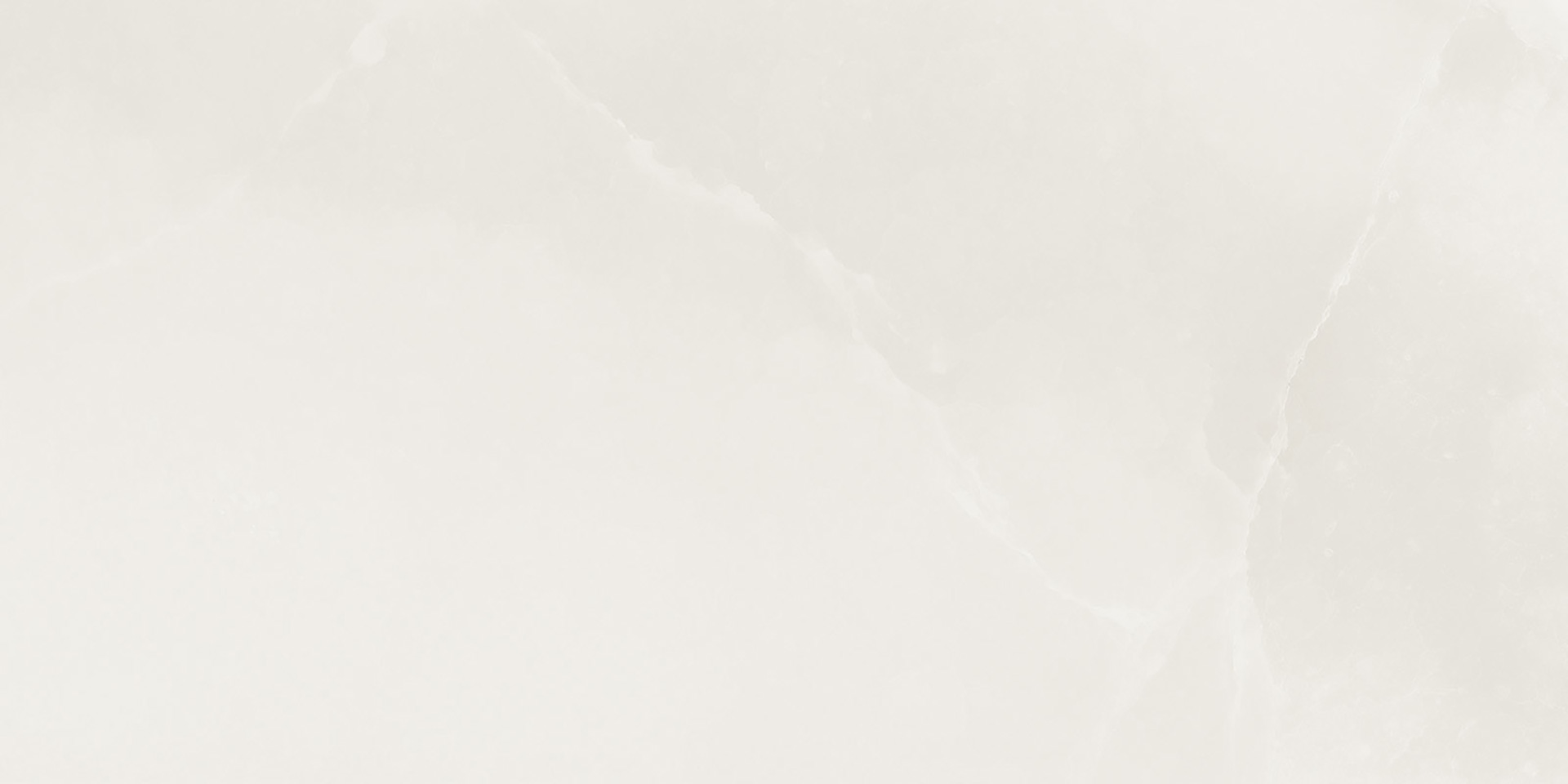 Marmoroptik Onyx White Absolute 60x120cm