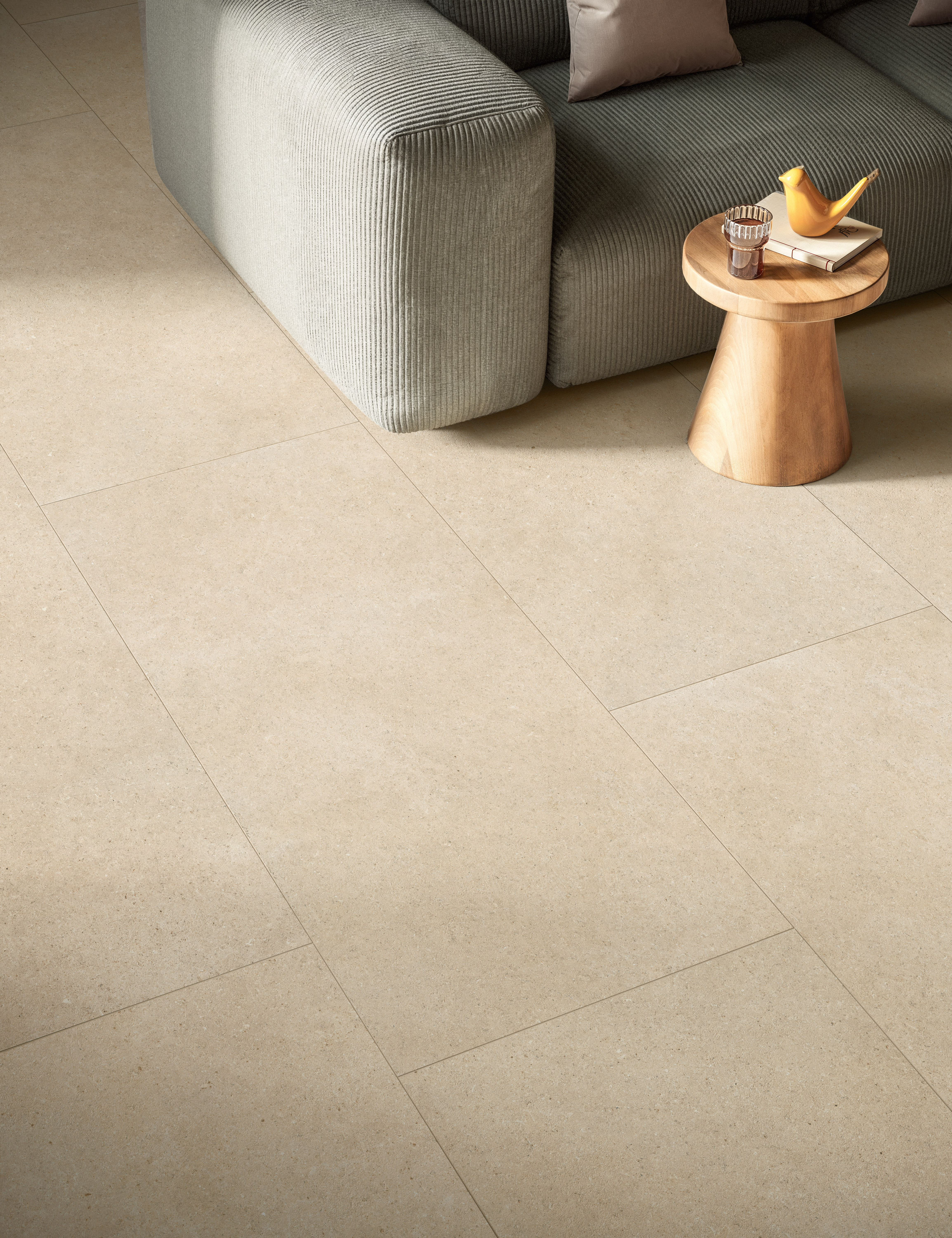 Steinoptik Beige 30x60cm