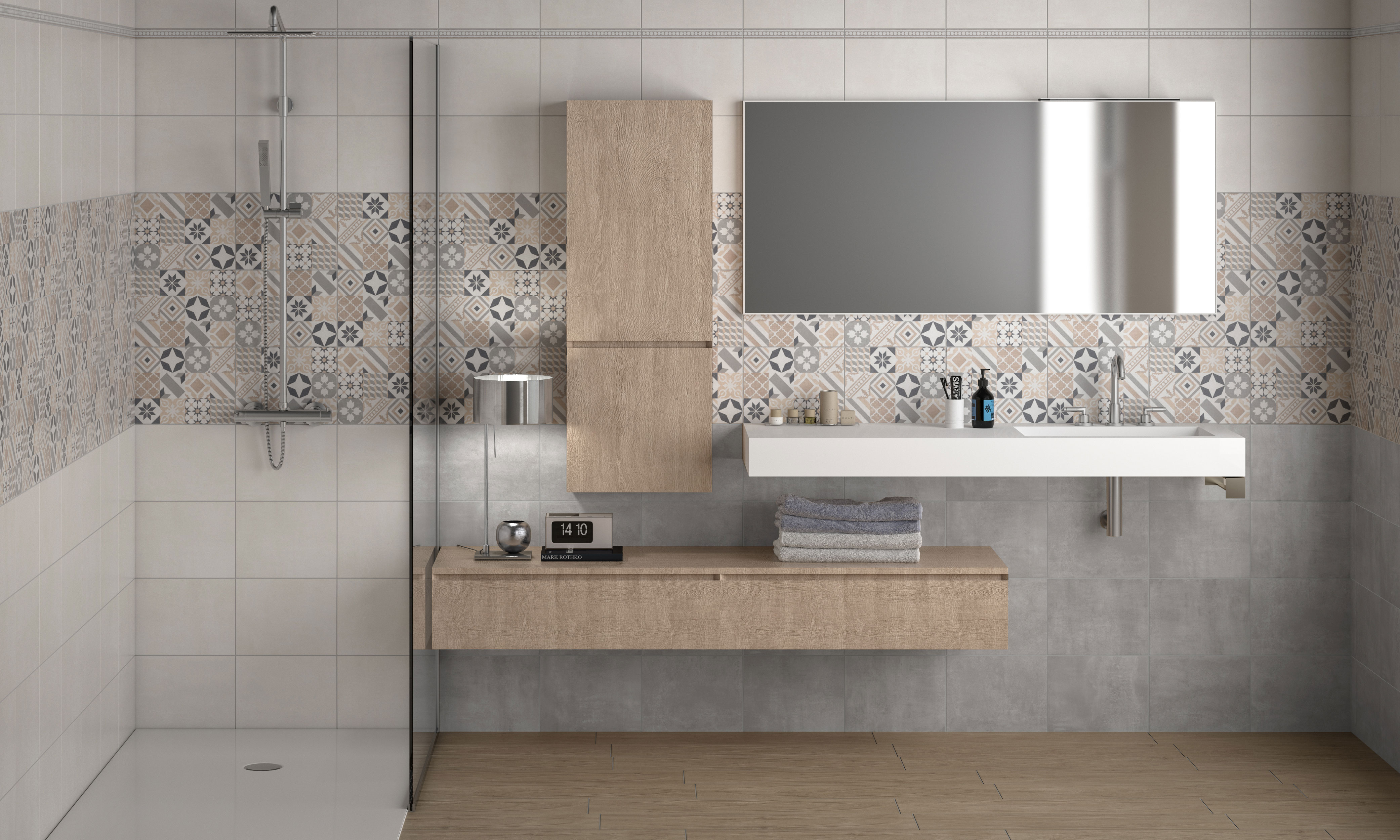 SOPO Suite Weiß 25x33,3