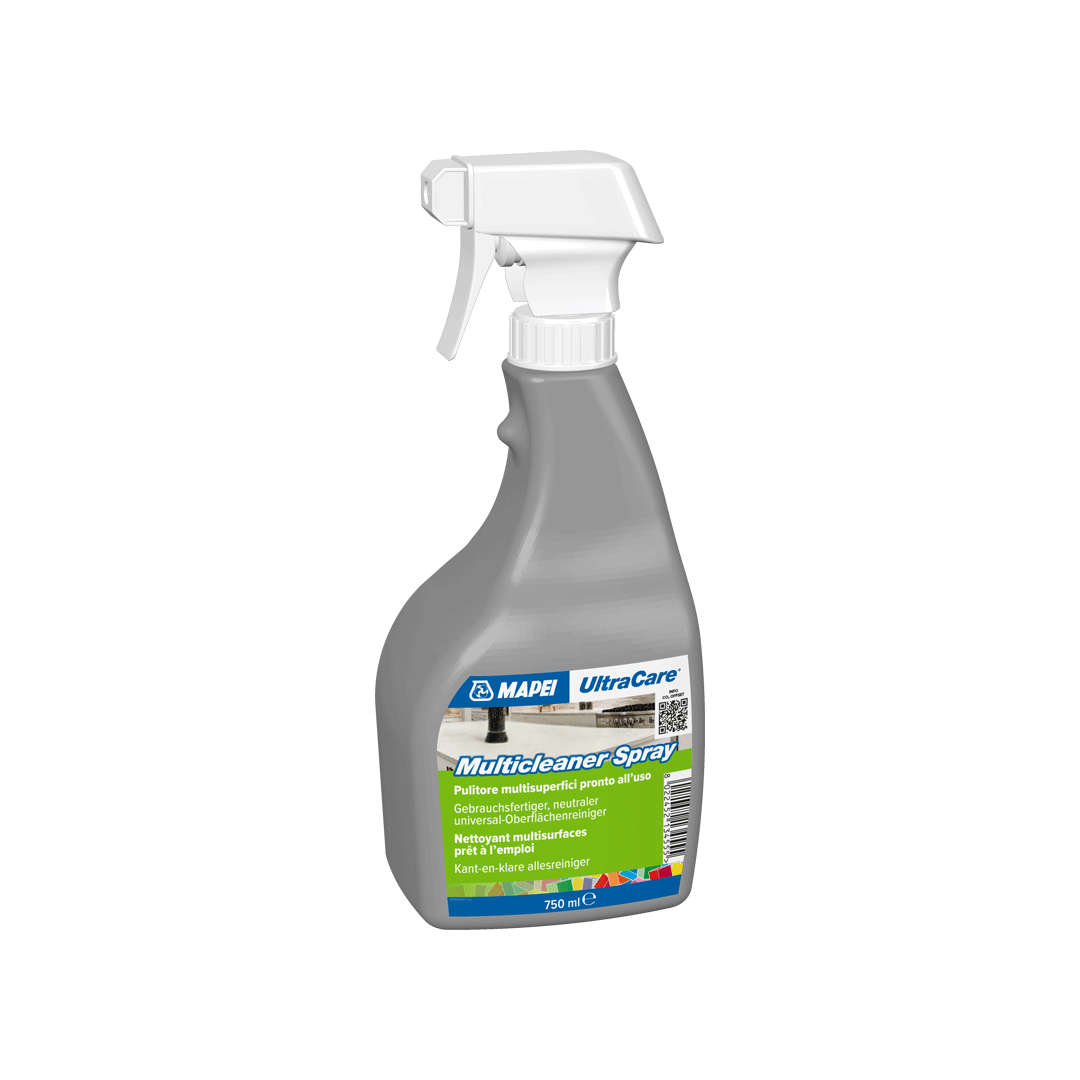 UltraCare Multicleaner Spray 0,75L