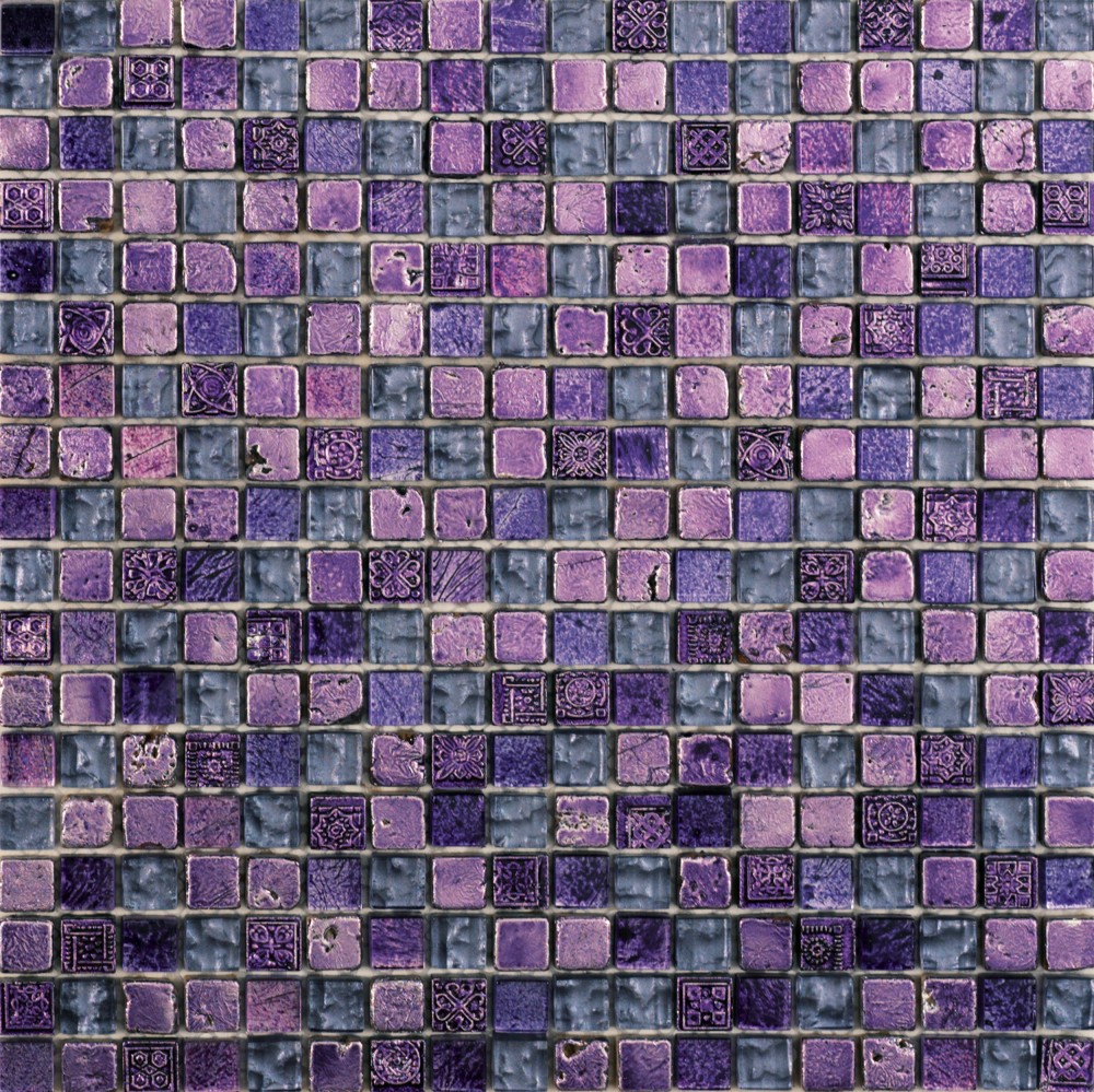 NIP Marmor Mosaik Nayade 30x30 cm