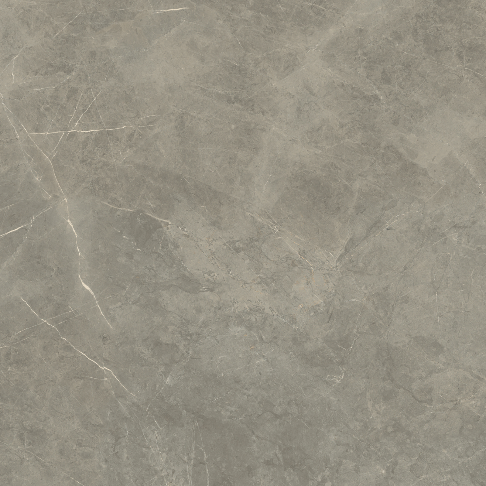 Marmoroptik Grey 120x120cm