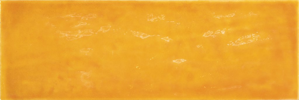 Wandfliese Y gelb 20x60cm