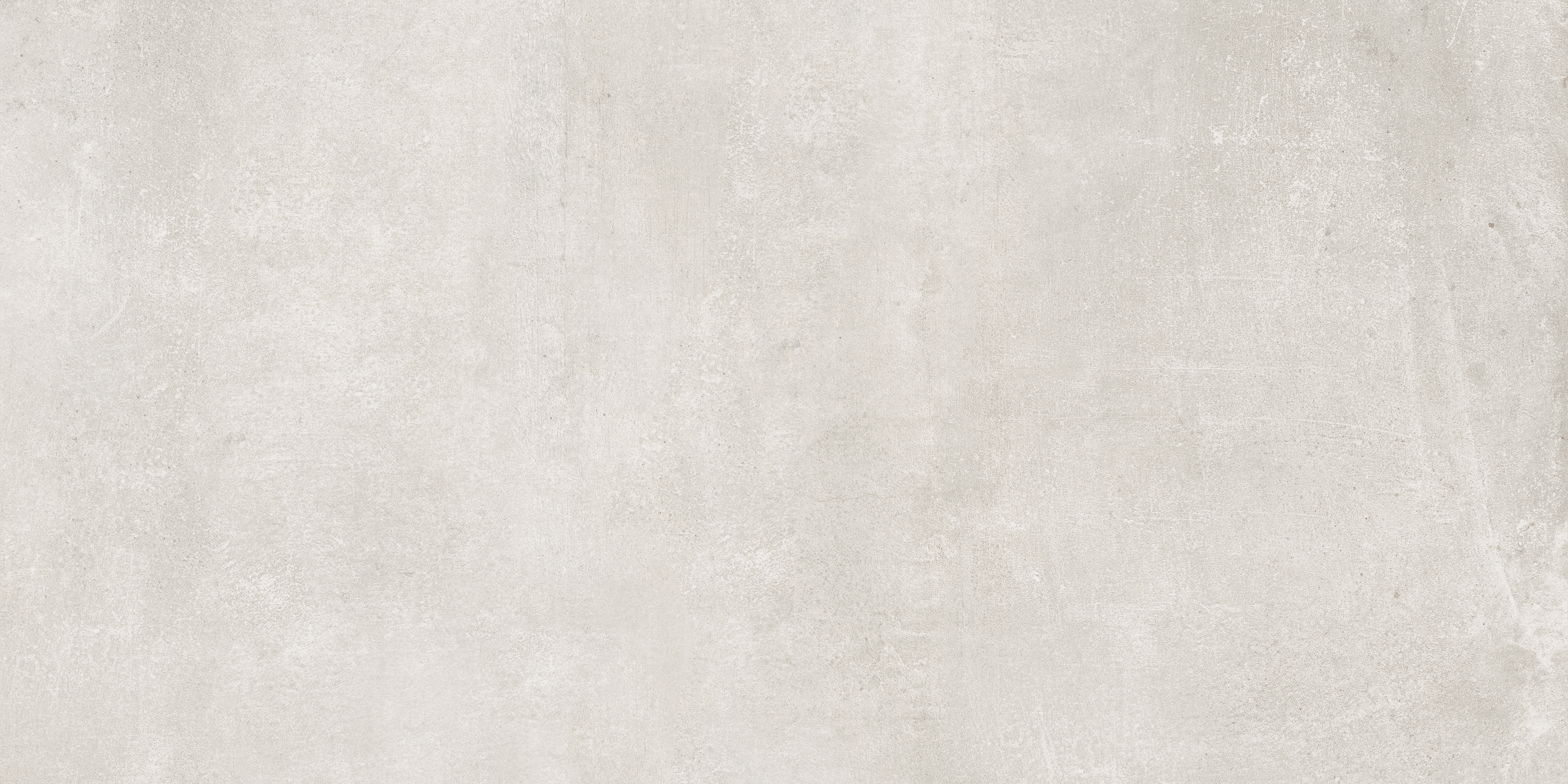 Betonoptik Weiß 60x120cm