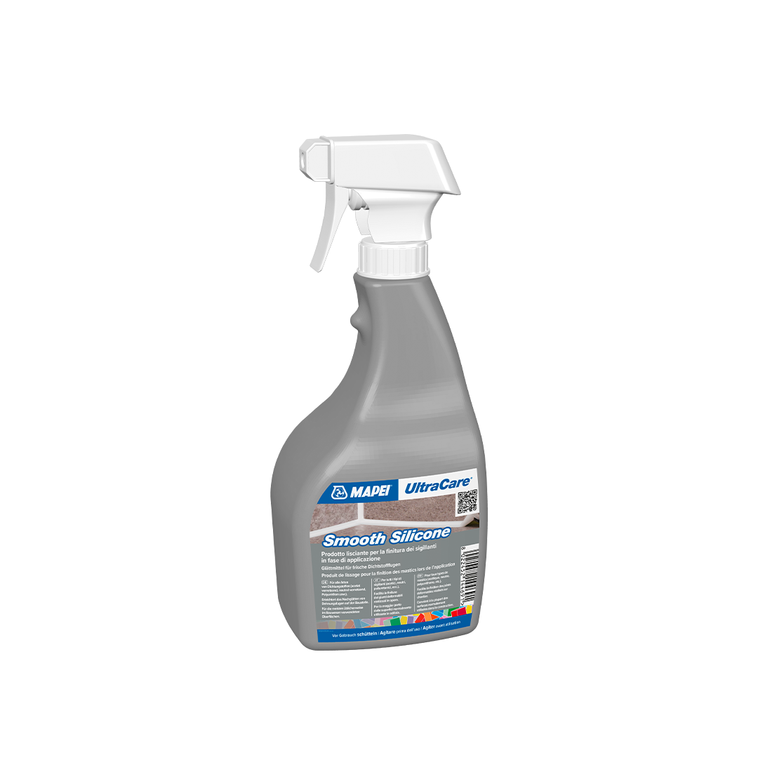 UltraCare Smooth Silicone Spray 0,75L