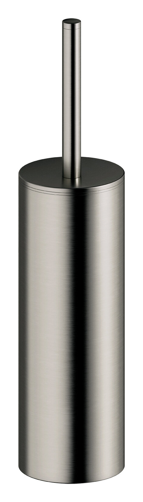 Toilettenbürste Graphitgrau