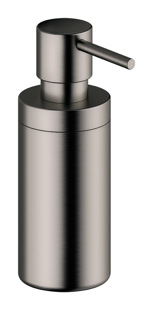 Seifenspender Graphitgrau