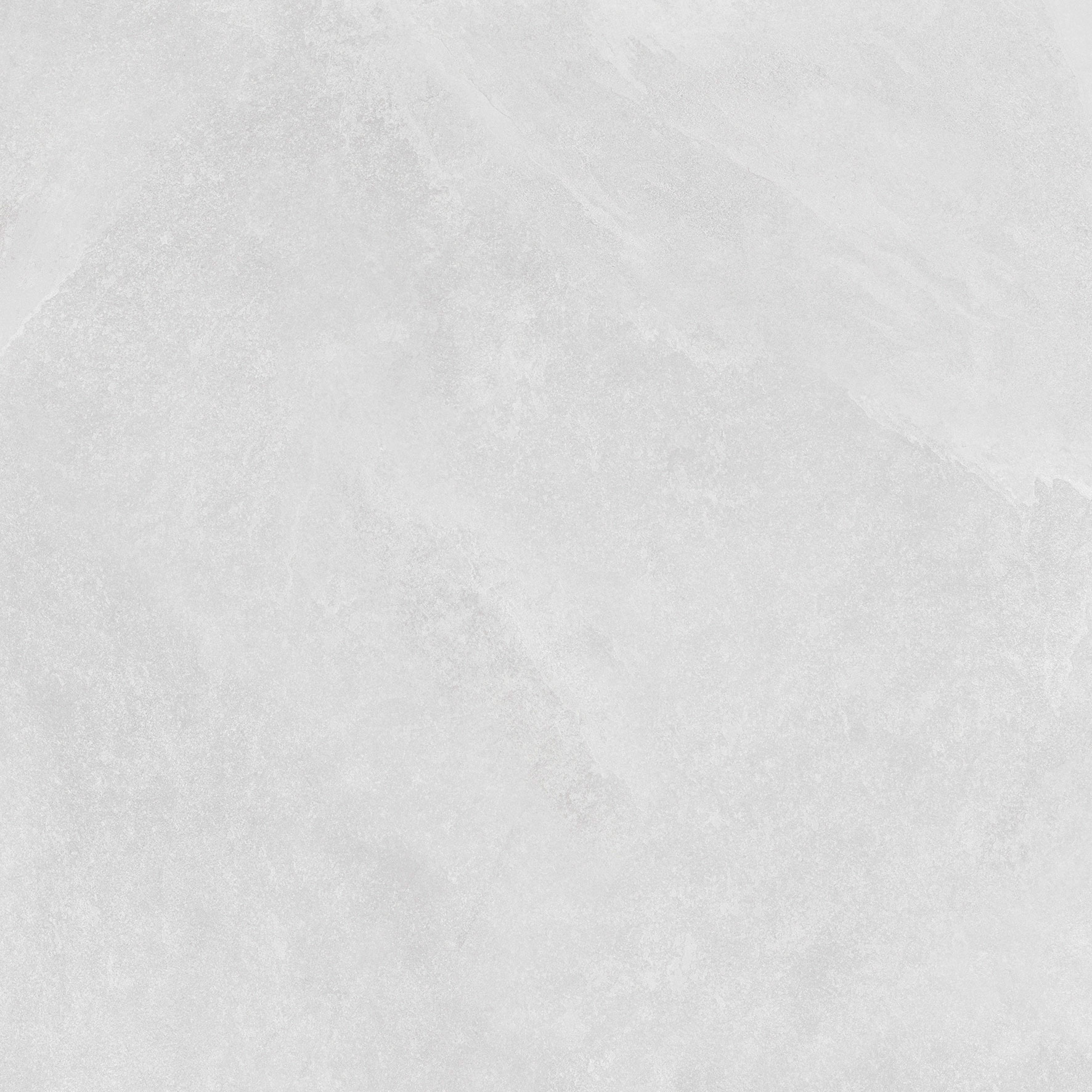 Steinoptik Weiß 60x60cm