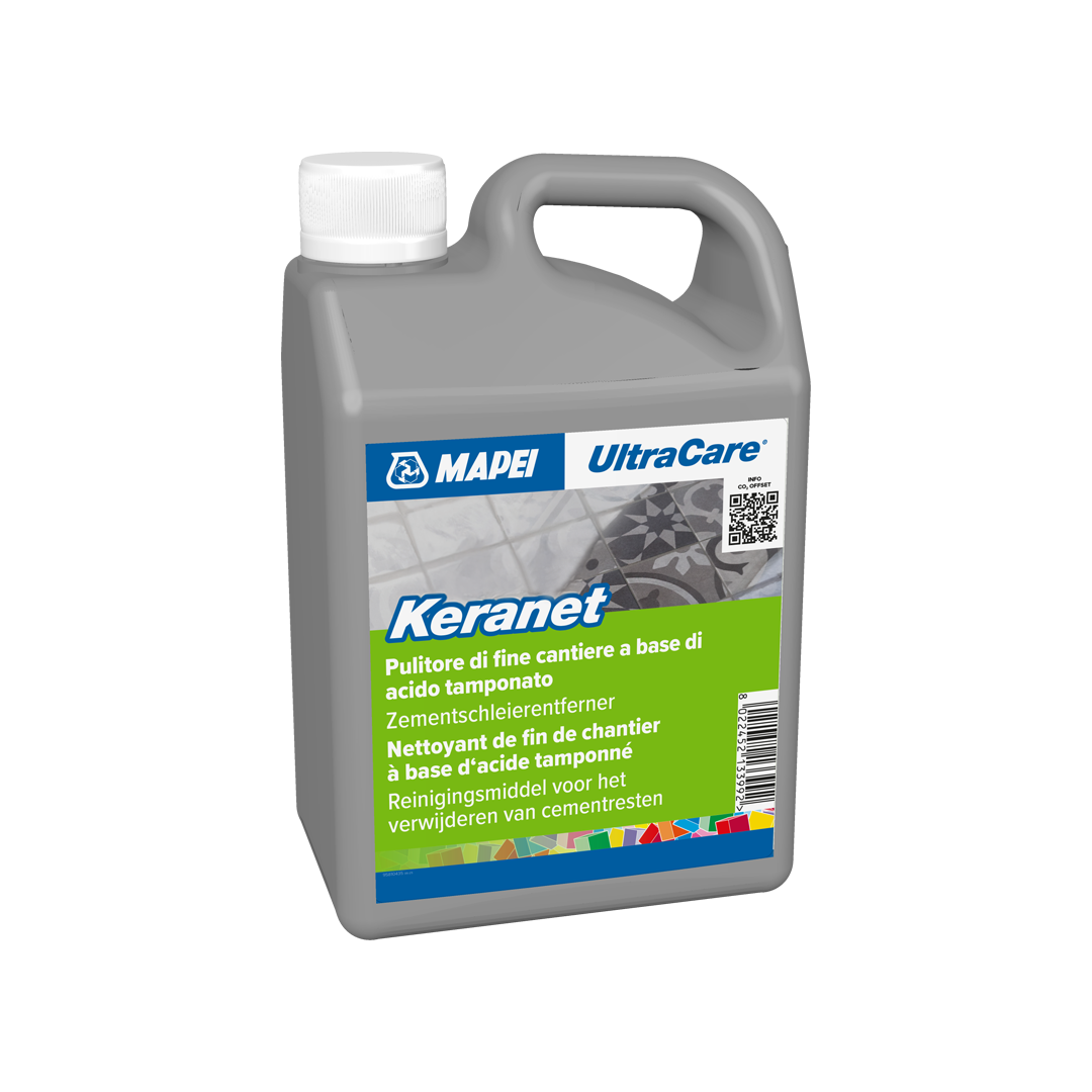 UltraCare Keranet 1L