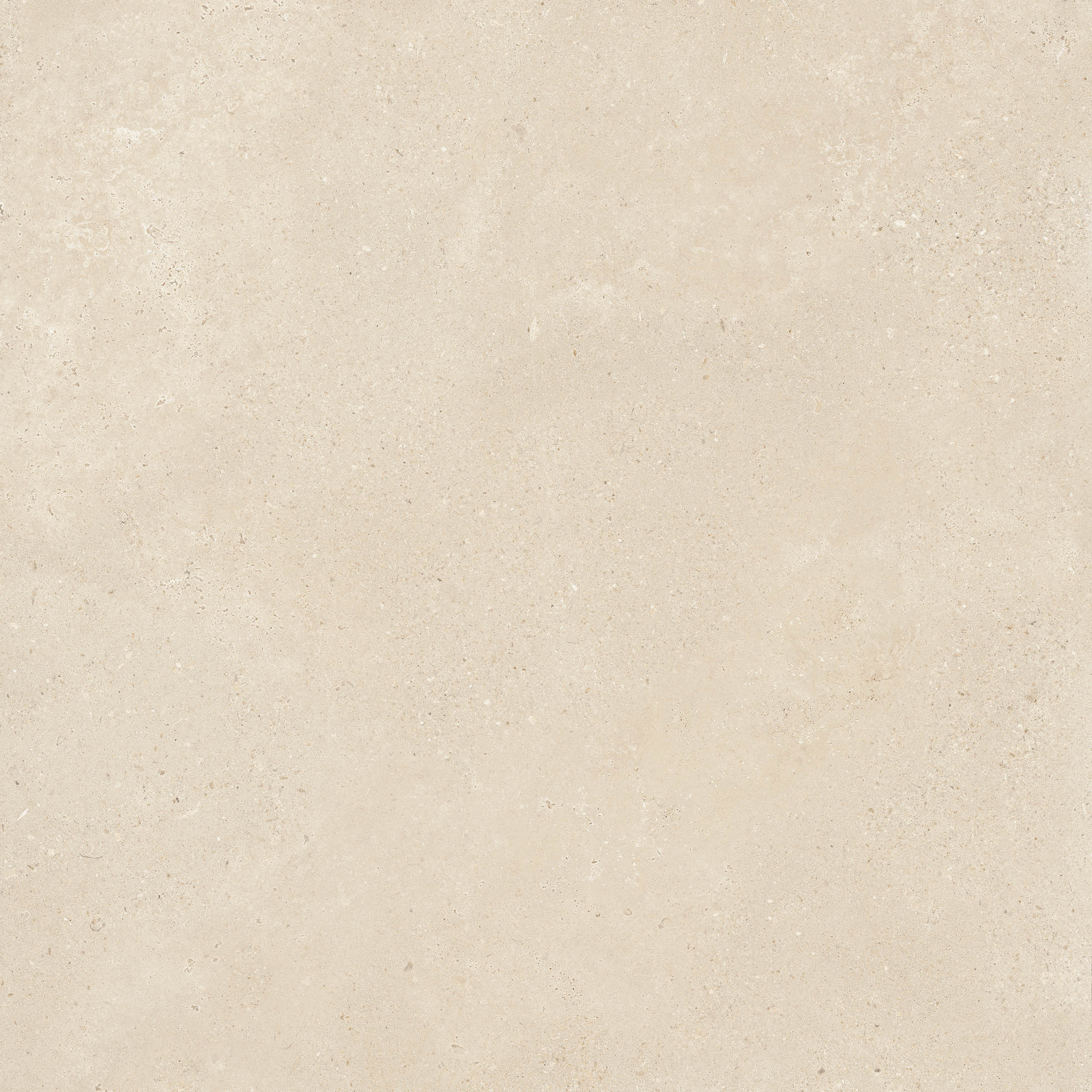 Steinoptik Elfenbein 120x120cm