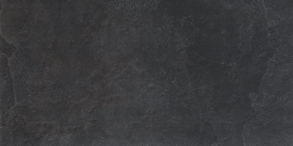 Steinoptik Stone Black 60x120cm
