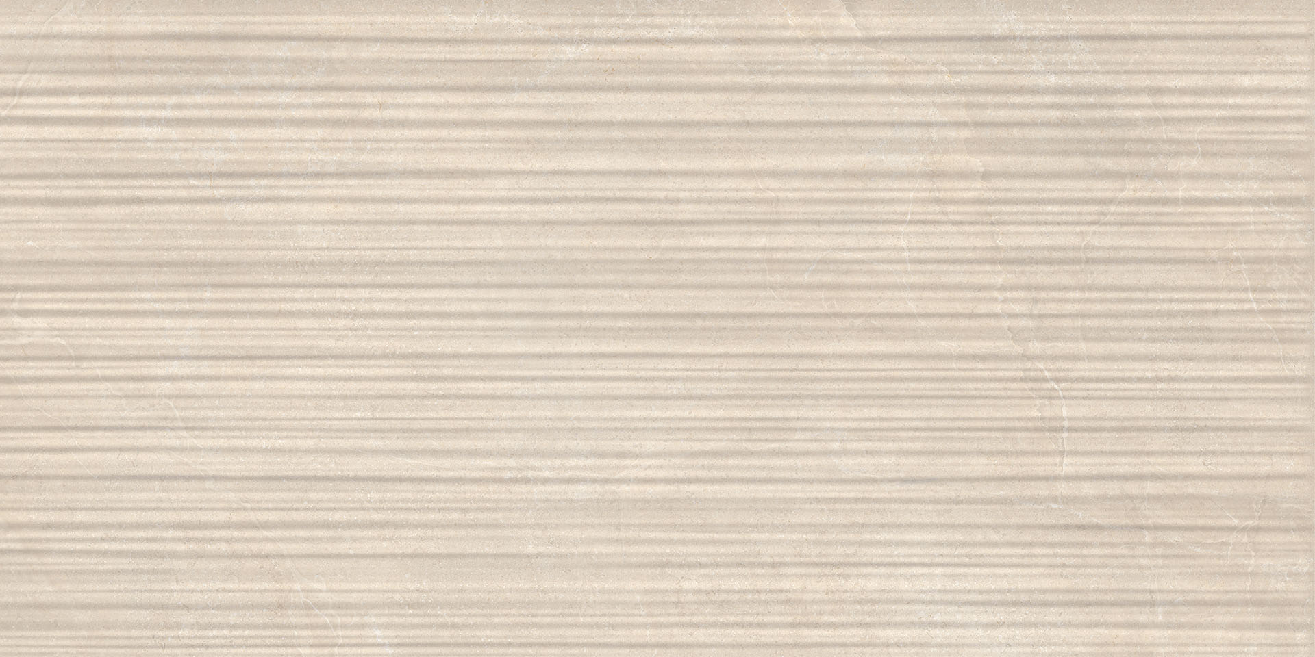 Steinoptik Dekor 3D Beige 60x120cm