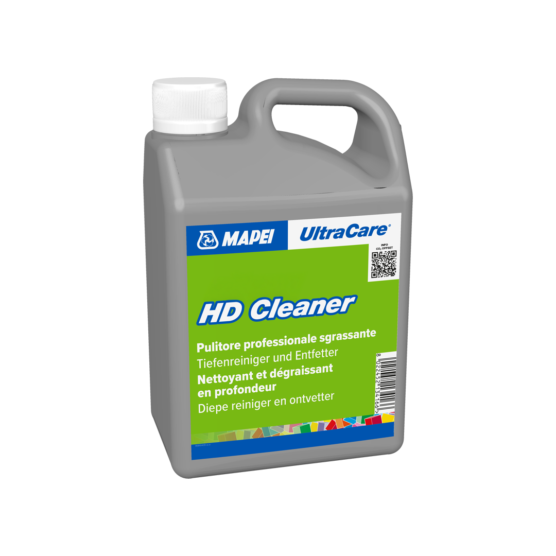 UltraCare HD Cleaner 1L