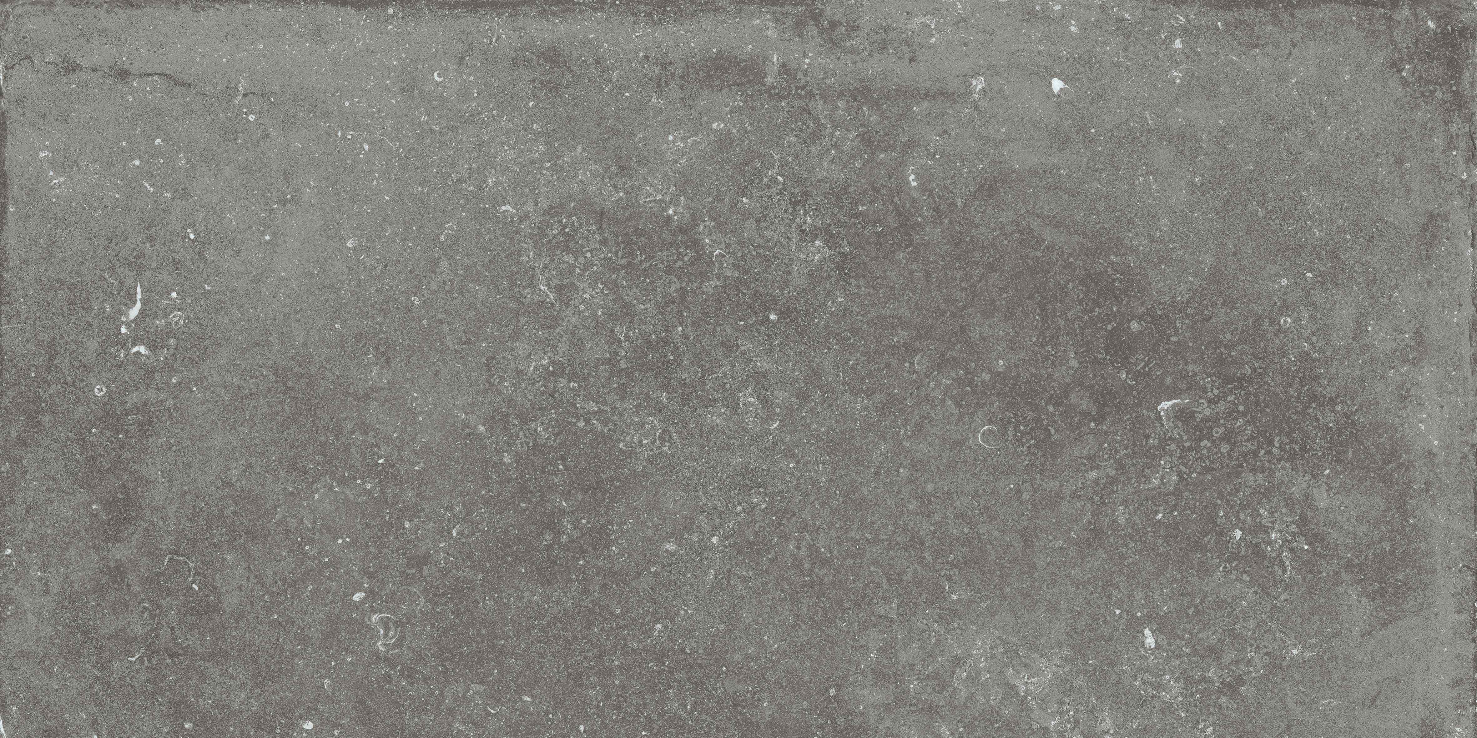 Steinoptik Grau 60x120 cm