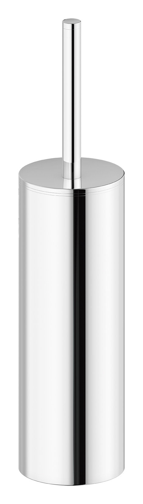 Toilettenbürste Chrom