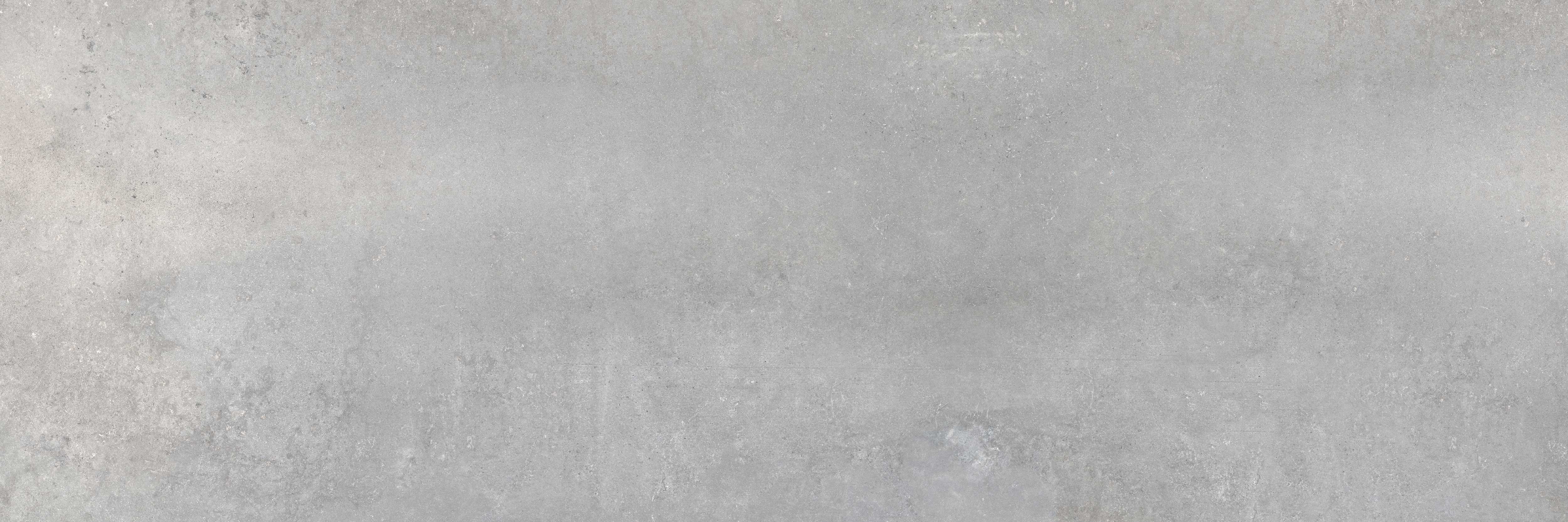Metalloptik Wand Grey 40x120 cm