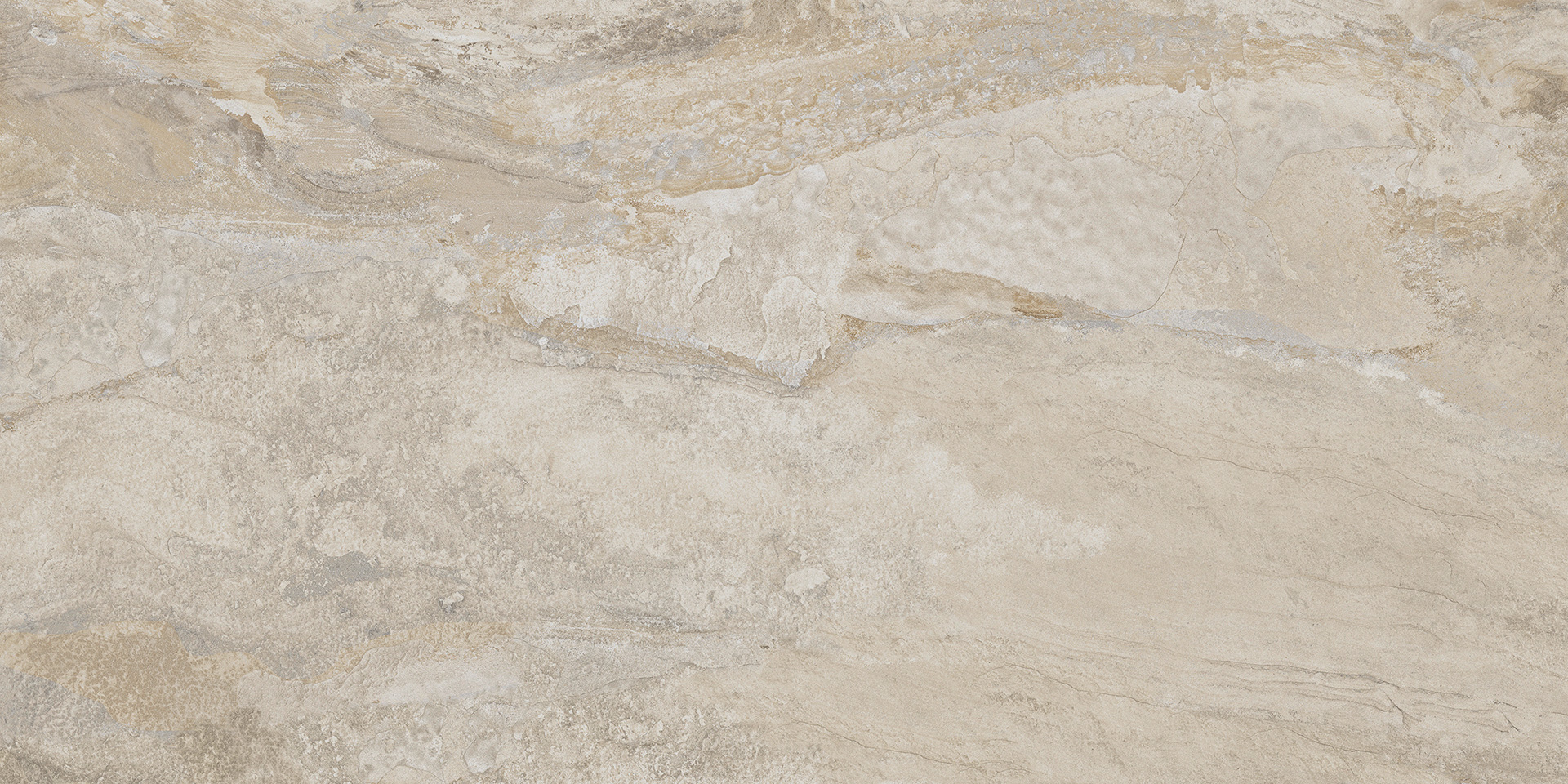 Steinoptik Beige poliert 60x120cm
