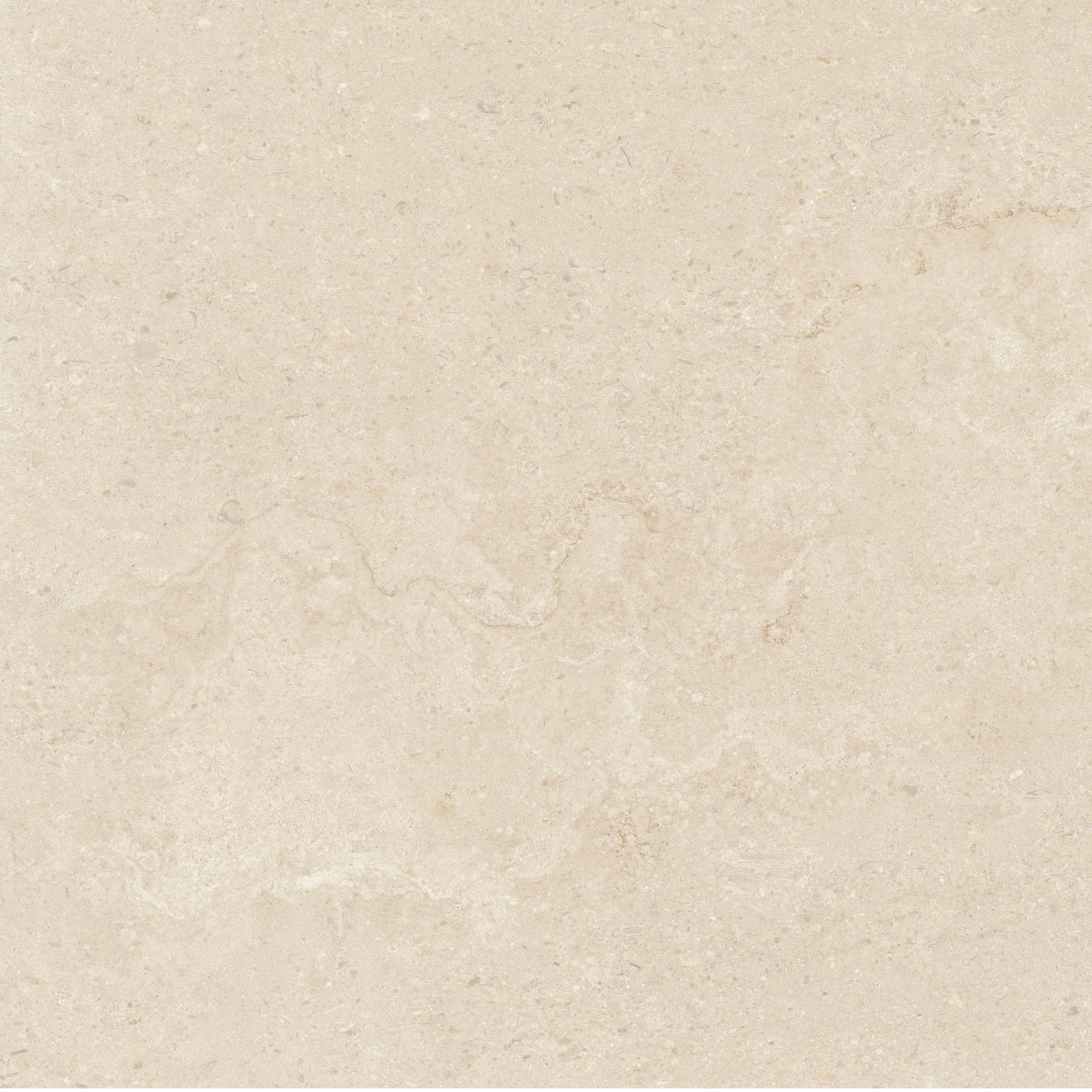 Steinoptik Elfenbein 60x60cm