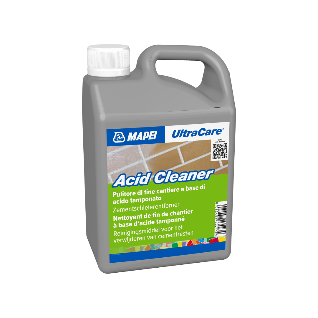 UltraCare Acid Cleaner 1L