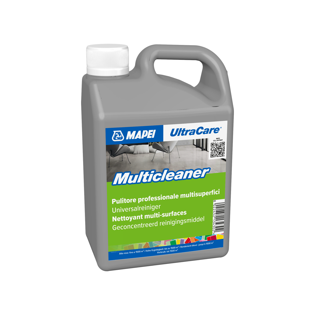 UltraCare Multicleaner 1L