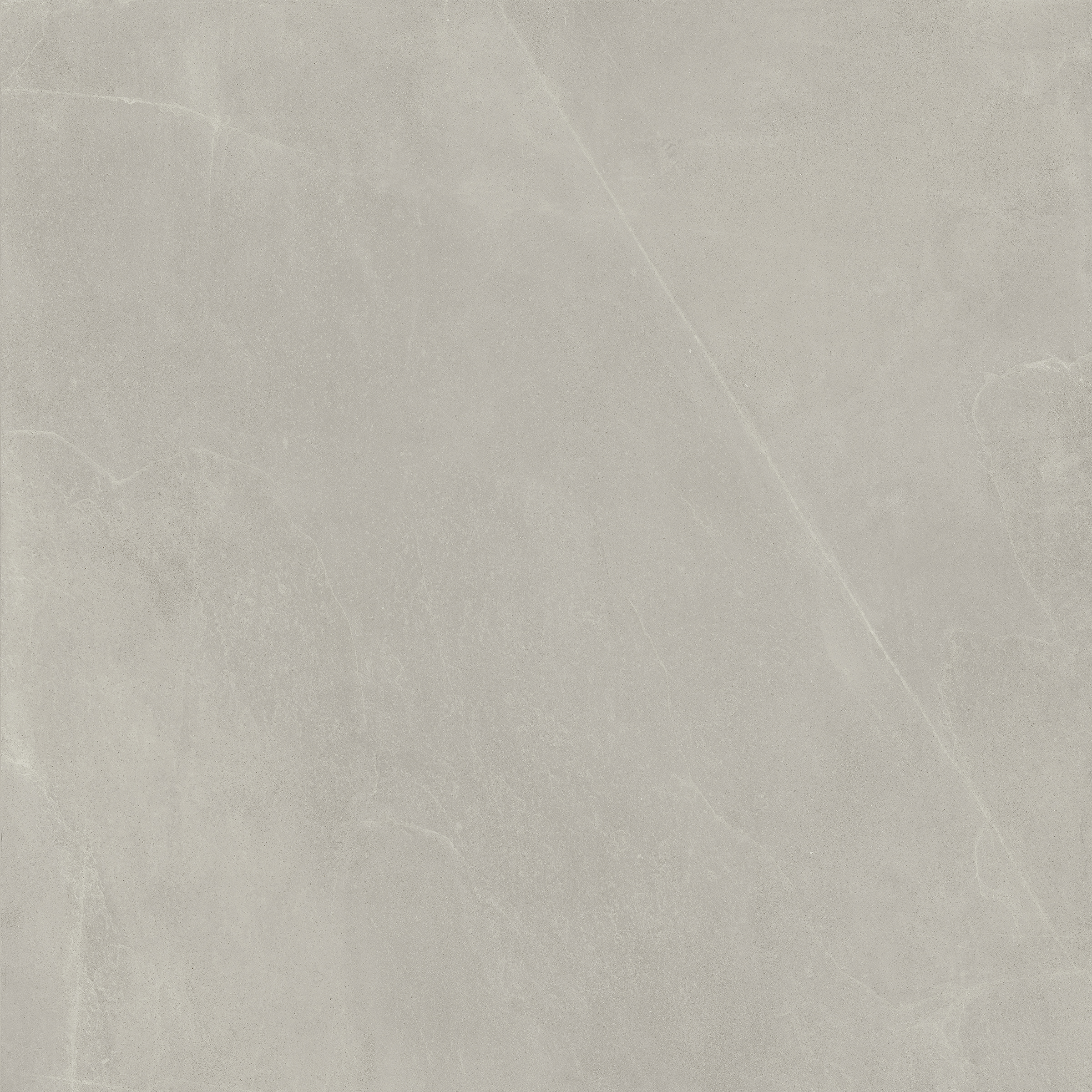 2cm Outdoor Steinoptik Silver 60x60cm