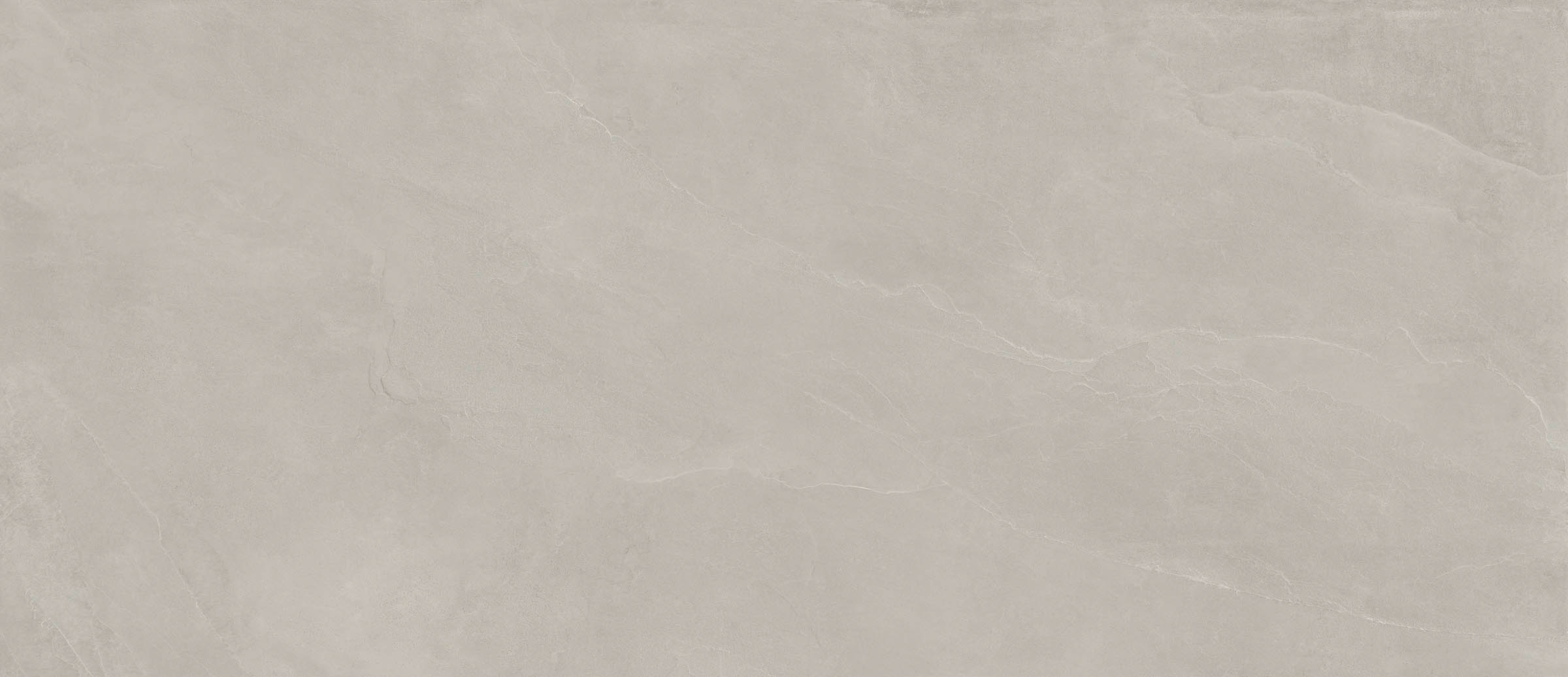 Steinoptik Hellgrau 120x278cm