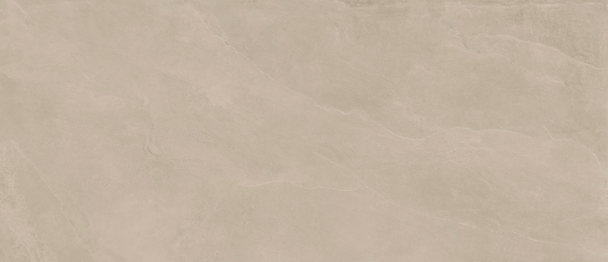 Steinoptik Sand 120x278cm