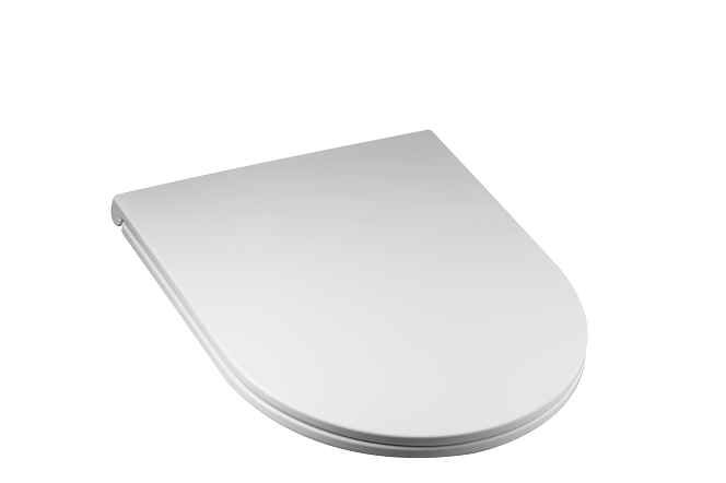 Isola WC-Sitz Soft Close