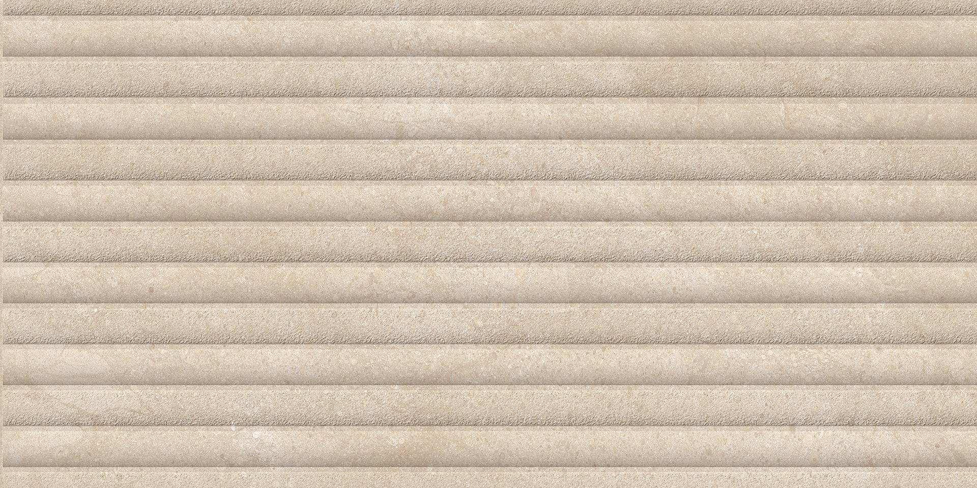 Steinoptik Dekor Beige 60x120cm
