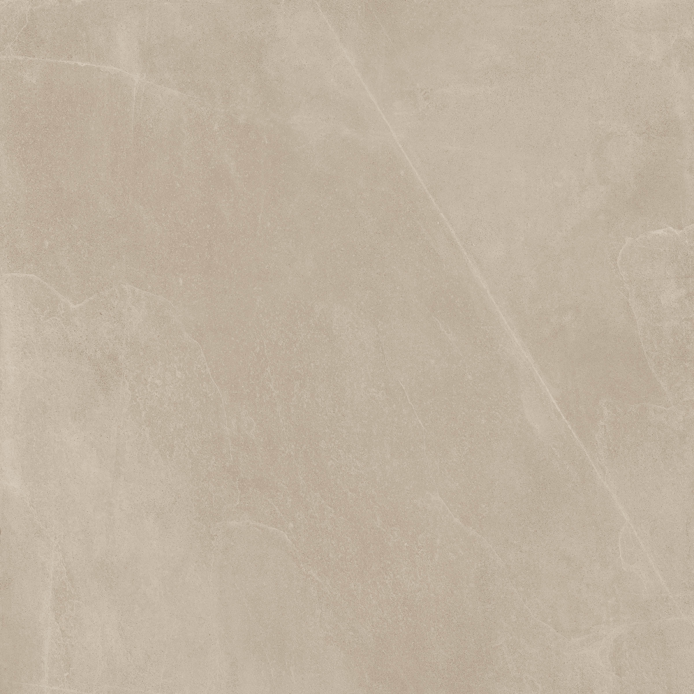 Steinoptik Sand 120x120cm