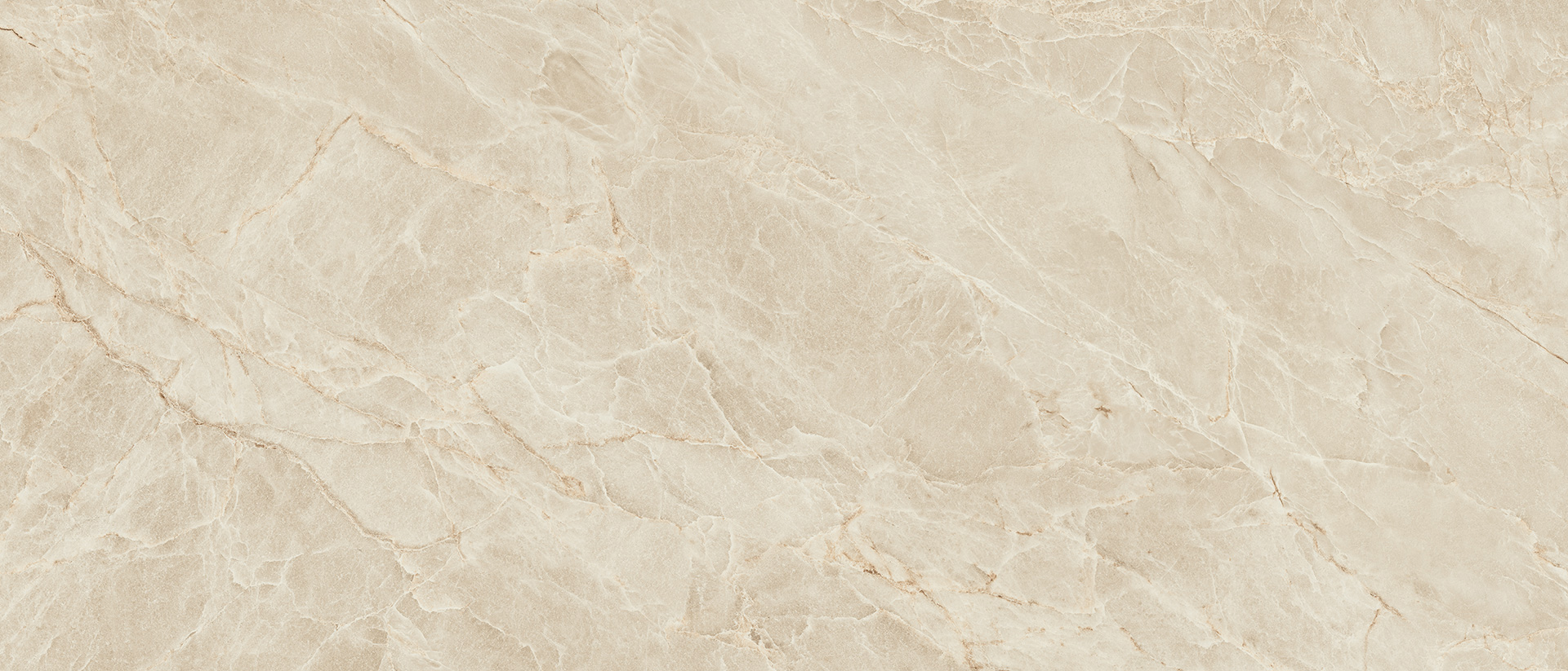 Steinoptik Cream 120x280cm
