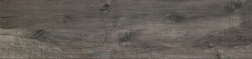 Holzoptik Dark Grey 40x170cm