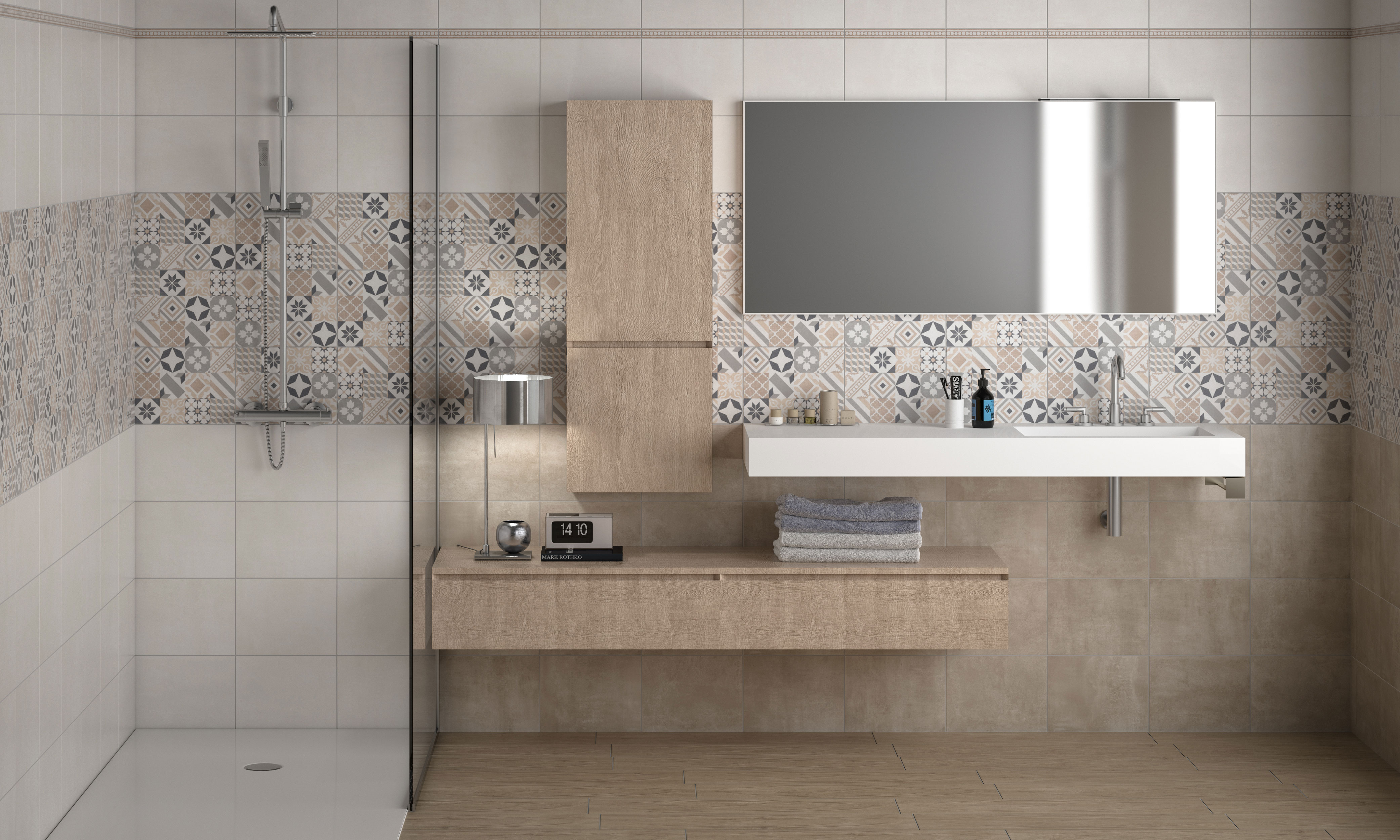 SOPO Suite Weiß 25x33,3